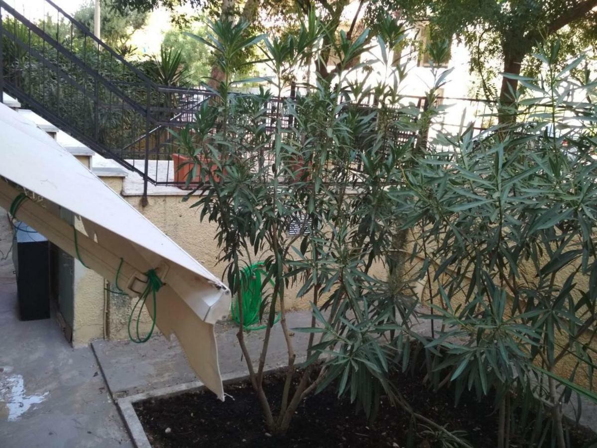 Two Houses Neos Kosmos Athen Exterior foto